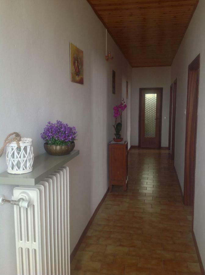 Apartamento Casa Giulia Ronta Exterior foto