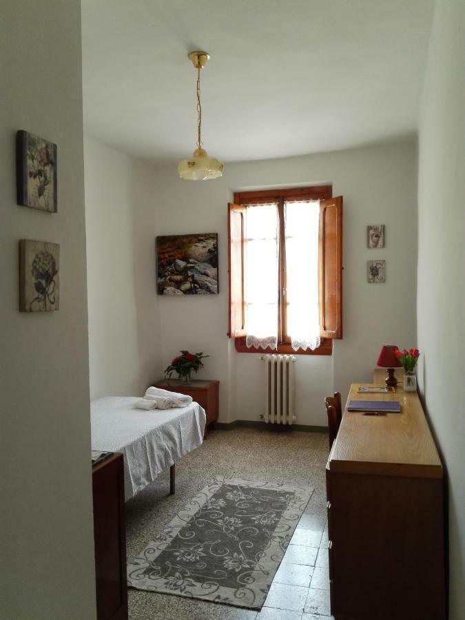 Apartamento Casa Giulia Ronta Exterior foto